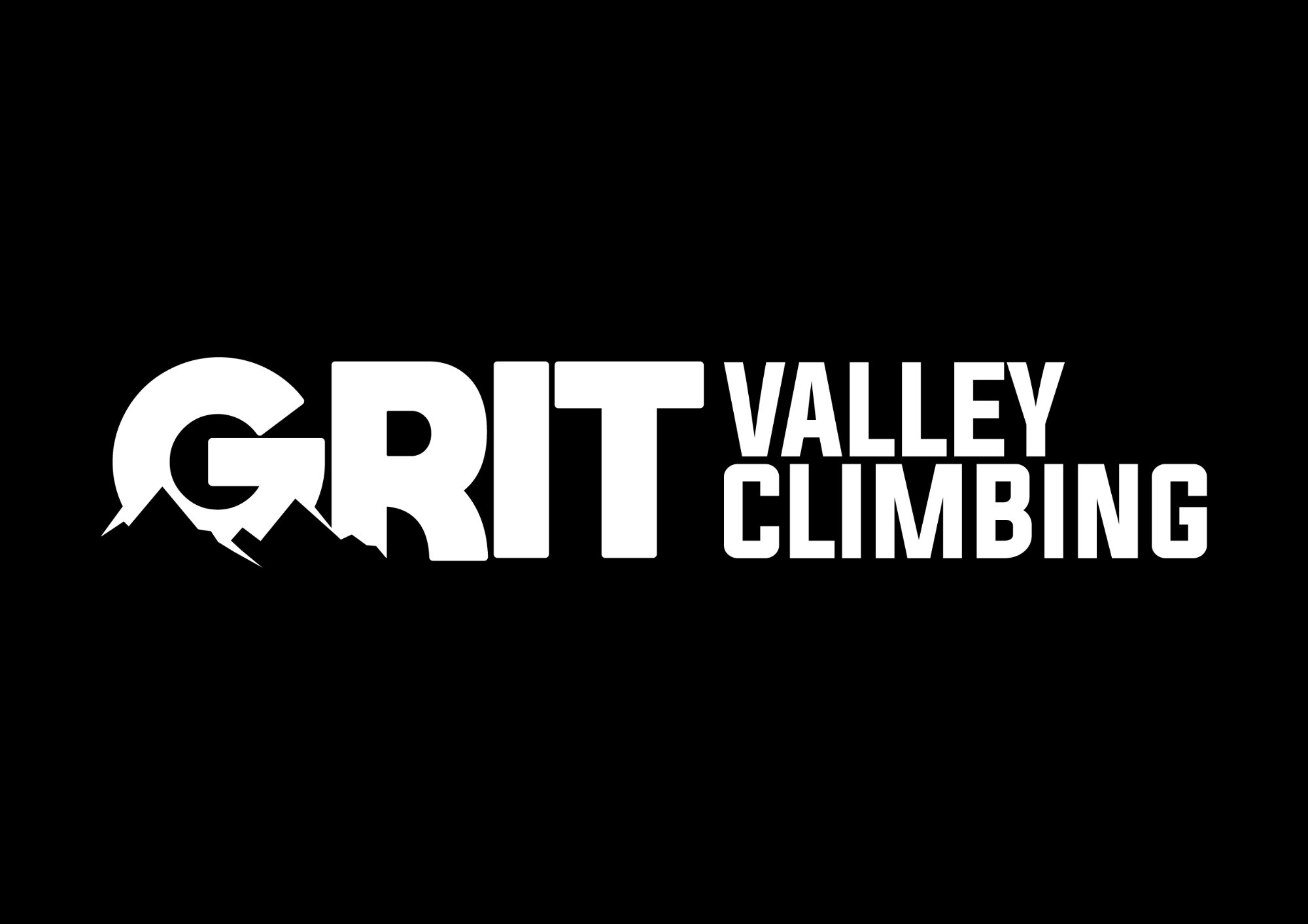 Grit Valley Climbing