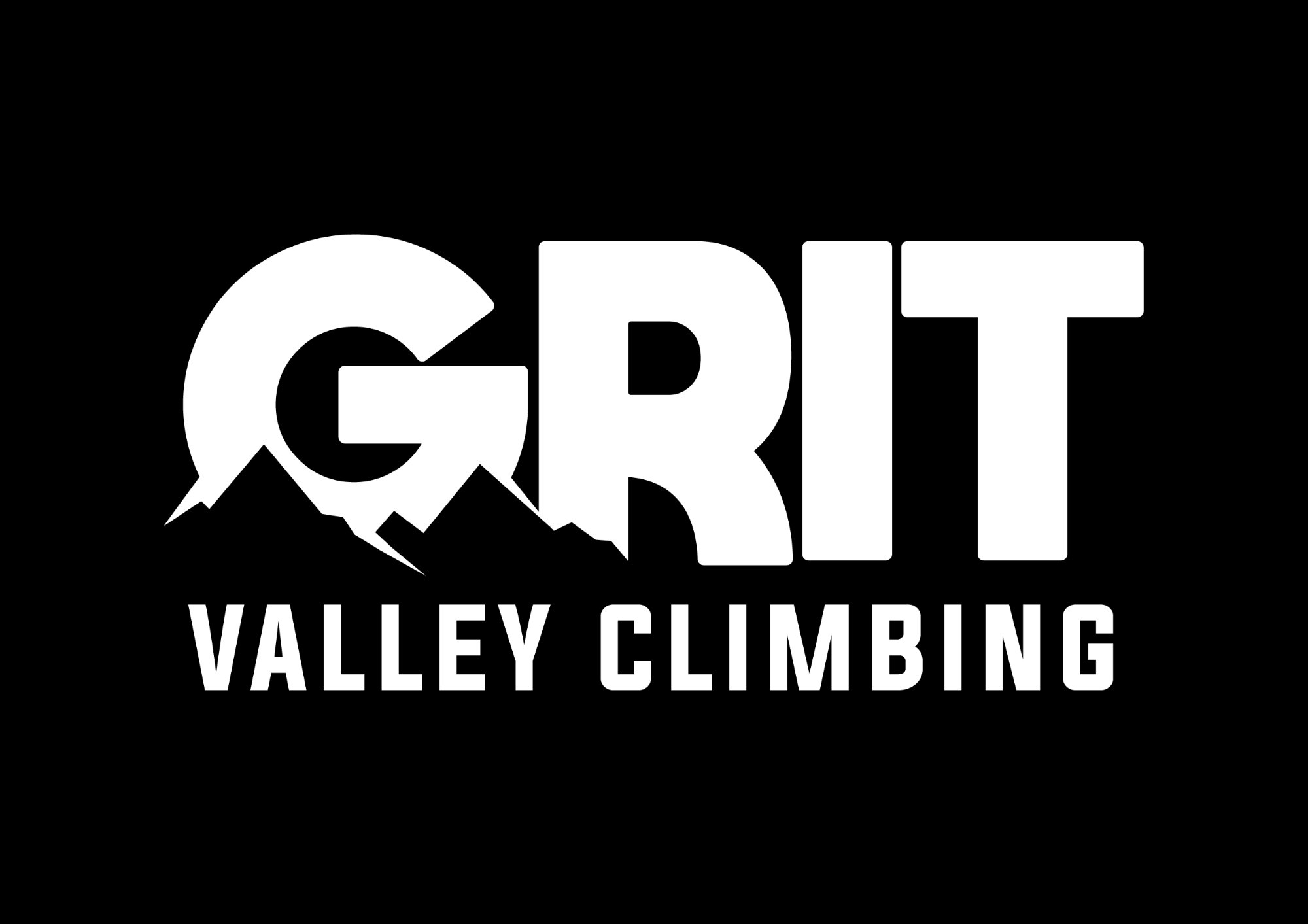 Grit Valley Climbing